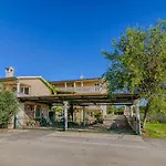 Διαμέρισμα In With Terrace, Air Conditioning, Wi-fi *