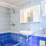 In With Terrace, Air Conditioning, Wi-fi Μεντουλίν