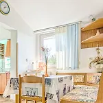 In With Terrace, Air Conditioning, Wi-fi Διαμέρισμα