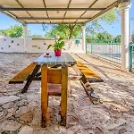 In With Terrace, Air Conditioning, Wi-fi Μεντουλίν