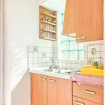In With Terrace, Air Conditioning, Wi-fi *