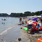 In With Terrace, Air Conditioning, Wi-fi Μεντουλίν