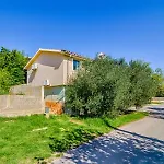 In With Terrace, Air Conditioning, Wi-fi Διαμέρισμα *