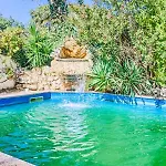 Διαμέρισμα In With Terrace, Air Conditioning, Wi-fi Μεντουλίν